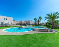 Resale - Ground Floor - Torrevieja - Aguas Nuevas