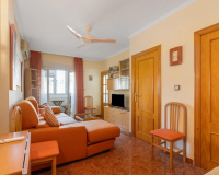 Resale - Ground Floor - Torrevieja - Playa de los Locos