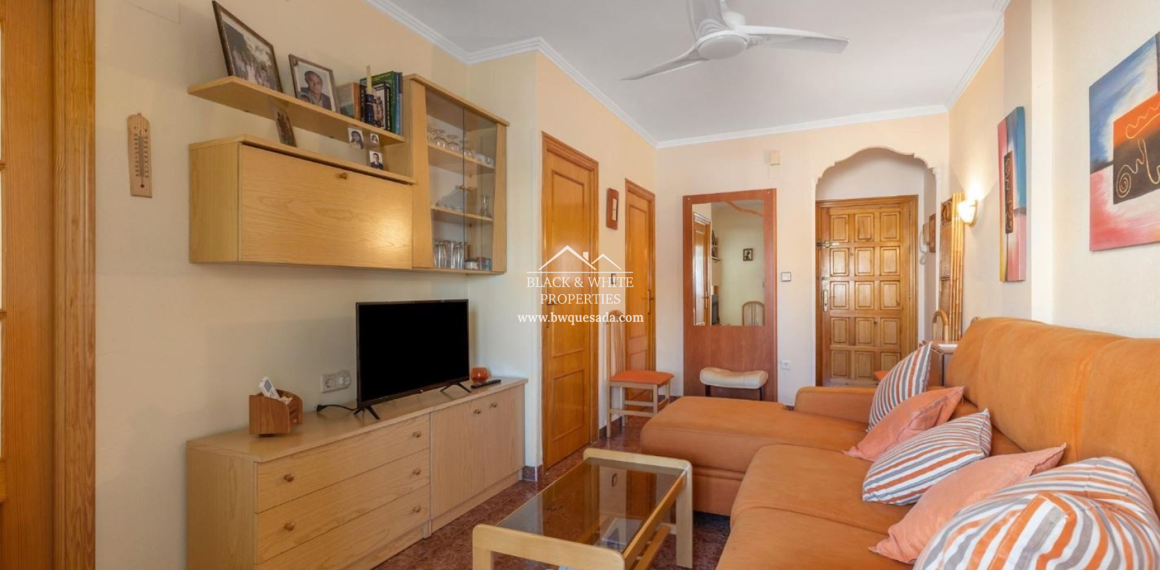 Resale - Ground Floor - Torrevieja - Playa de los Locos