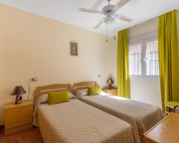 Resale - Ground Floor - Torrevieja - Playa de los Locos