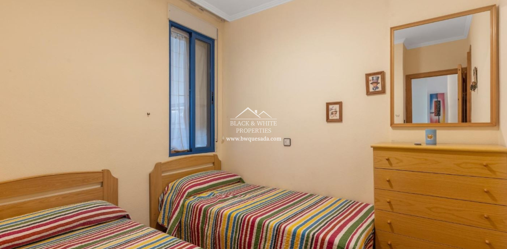 Resale - Ground Floor - Torrevieja - Playa de los Locos