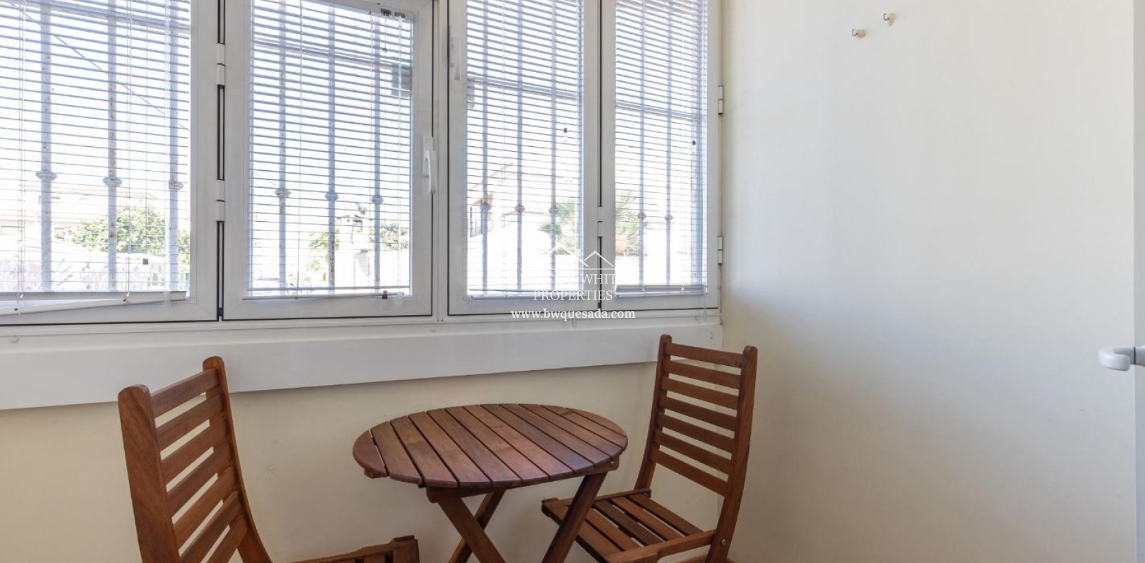 Resale - Ground Floor - Torrevieja - Playa de los Locos