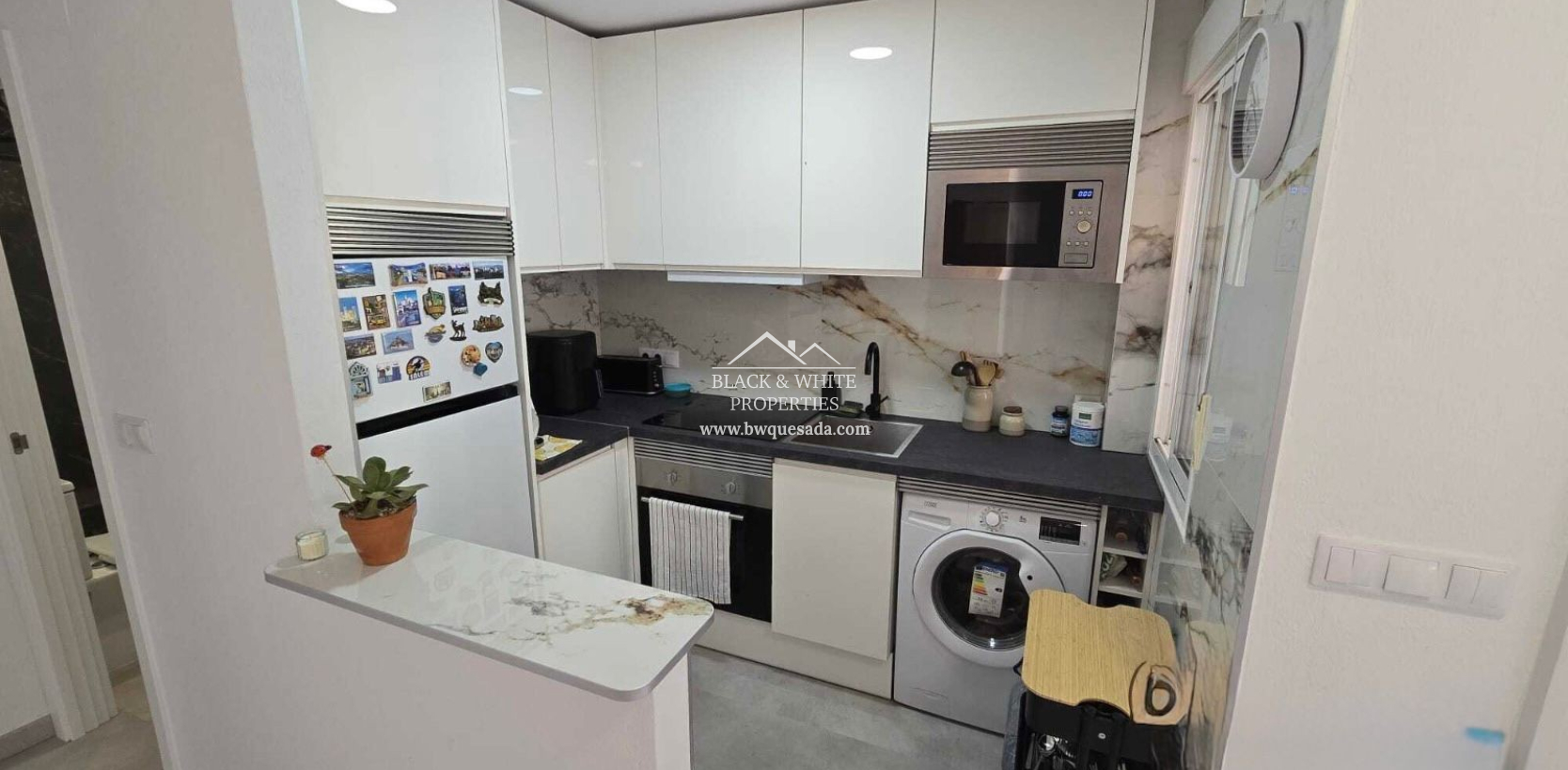 Resale - Ground Floor - Torrevieja