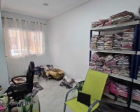 Resale - Ground Floor - Torrevieja