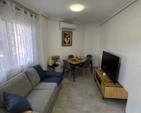 Resale - Ground Floor - Torrevieja