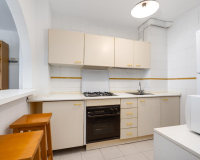 Resale - Ground Floor - Torrevieja