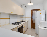 Resale - Ground Floor - Torrevieja