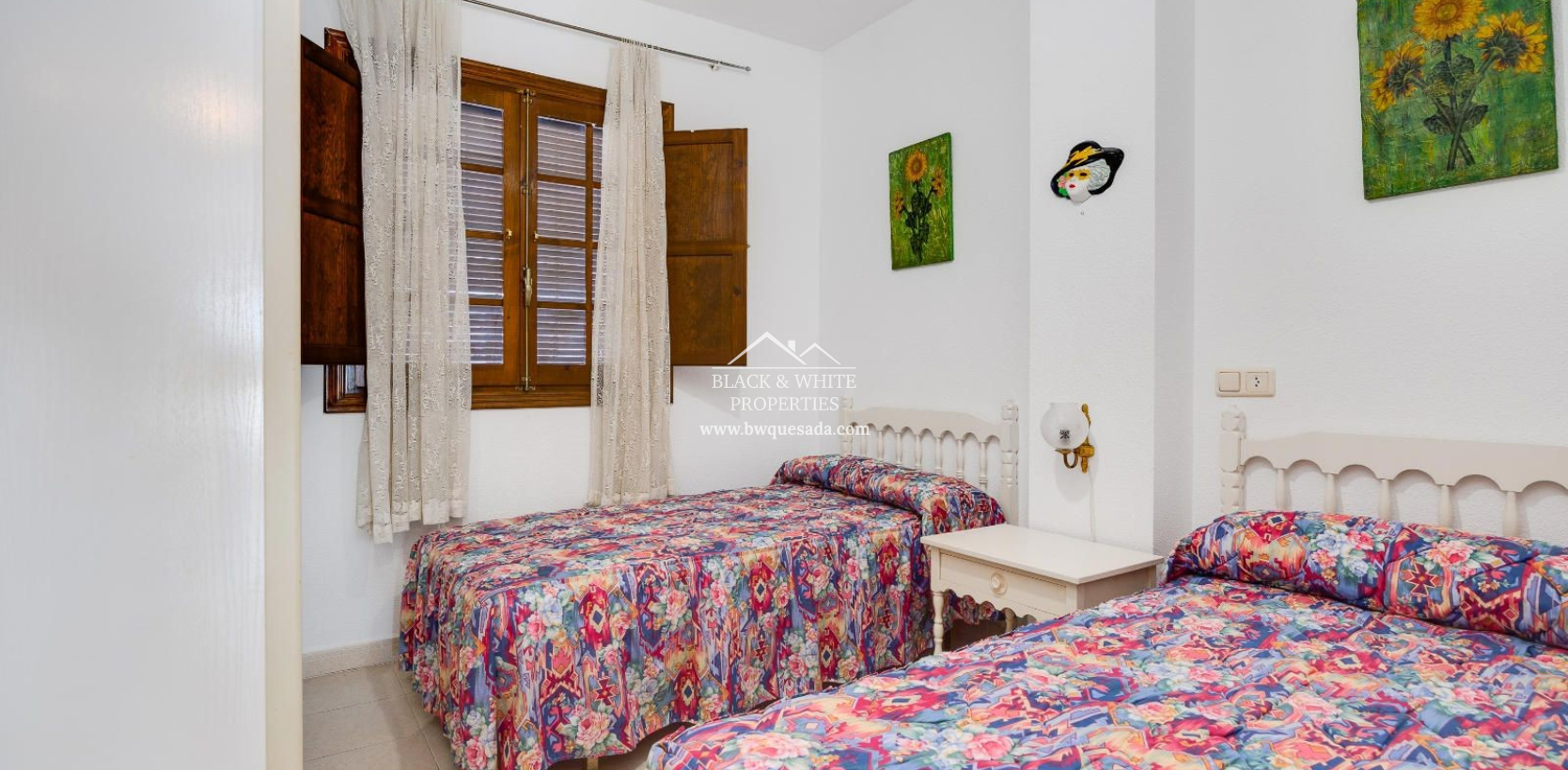 Resale - Ground Floor - Torrevieja