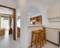 Resale - Ground Floor - Torrevieja