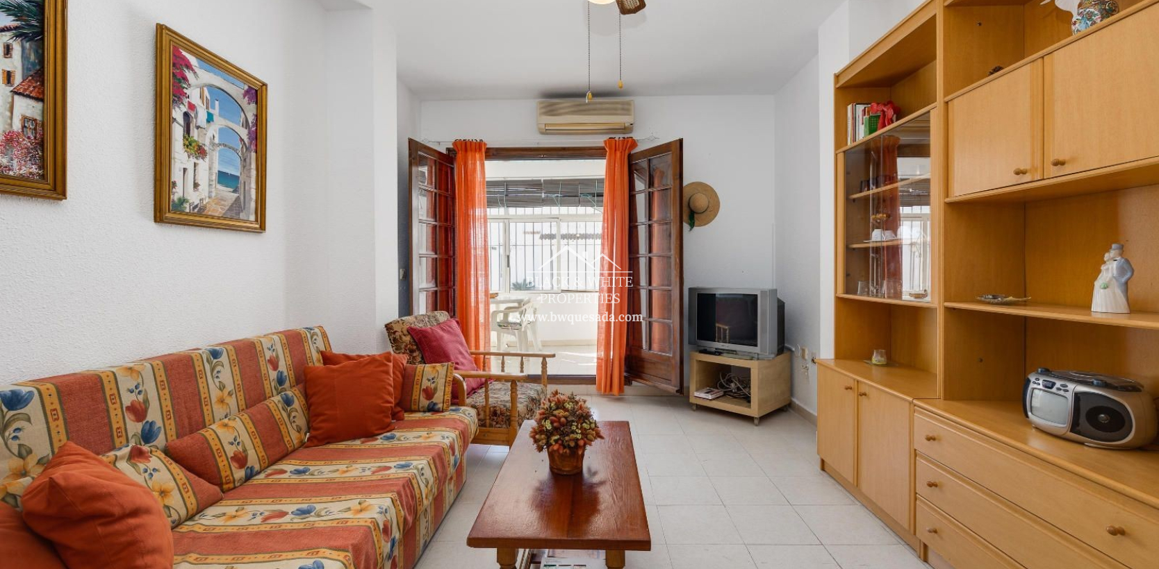 Resale - Ground Floor - Torrevieja