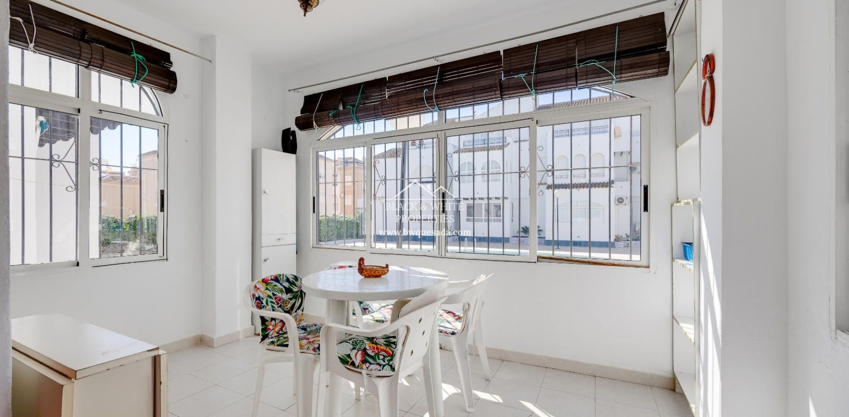 Resale - Ground Floor - Torrevieja