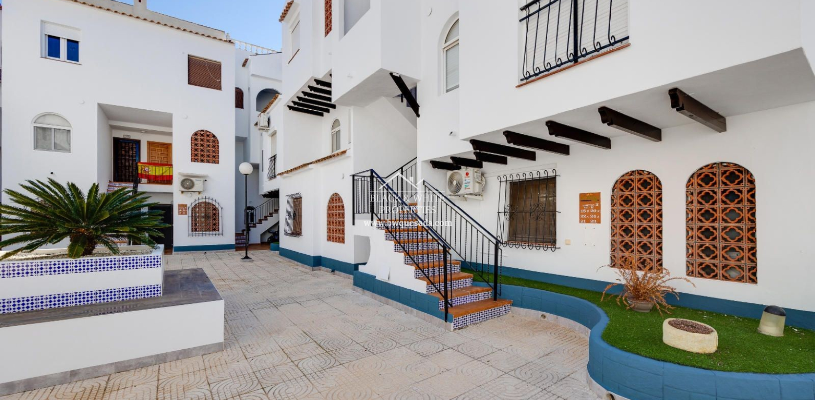 Resale - Ground Floor - Torrevieja