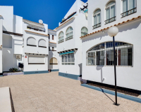 Resale - Ground Floor - Torrevieja