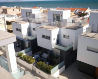 Resale - House - Guardamar del Segura