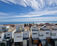 Resale - House - Guardamar del Segura