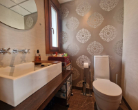 Resale - House - Guardamar del Segura