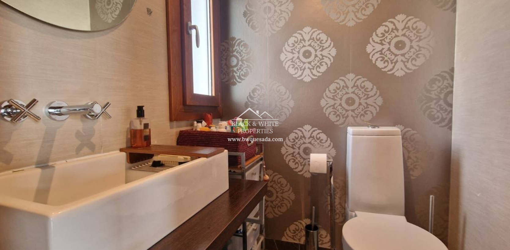 Resale - House - Guardamar del Segura