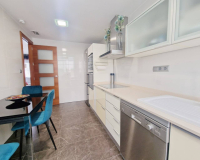 Resale - House - Guardamar del Segura