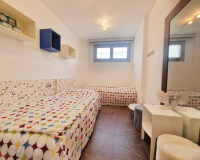 Resale - House - Guardamar del Segura