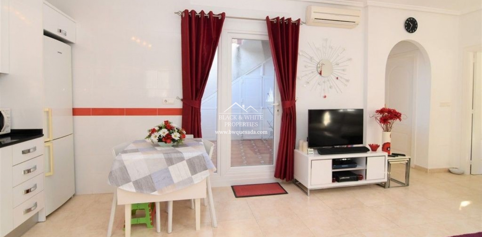 Resale - Kamienica - Benijofar - Benimar