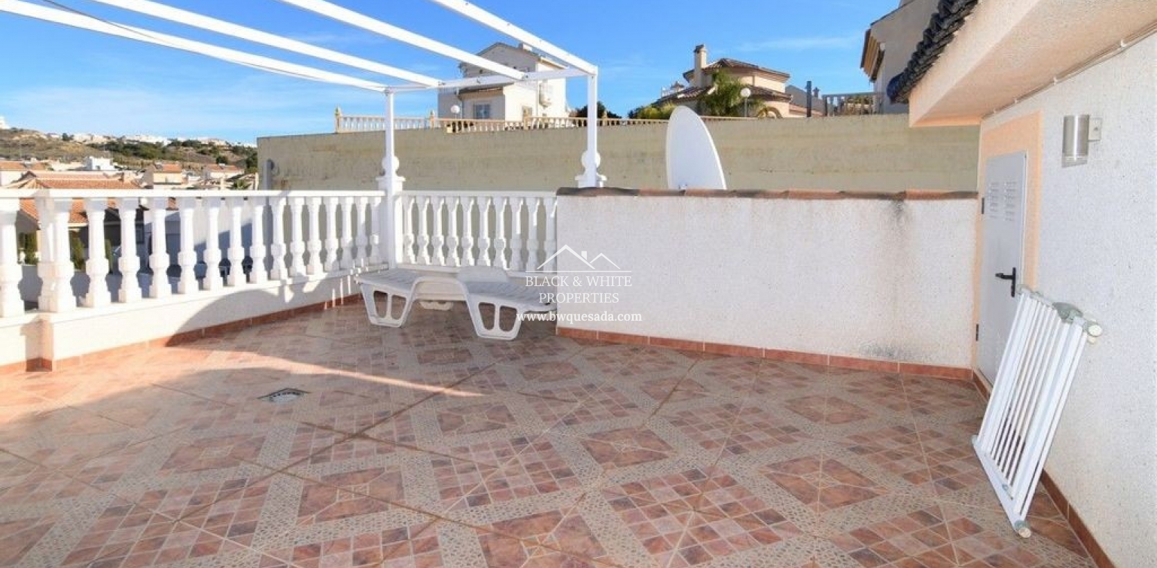 Resale - Kamienica - Benijofar - Benimar