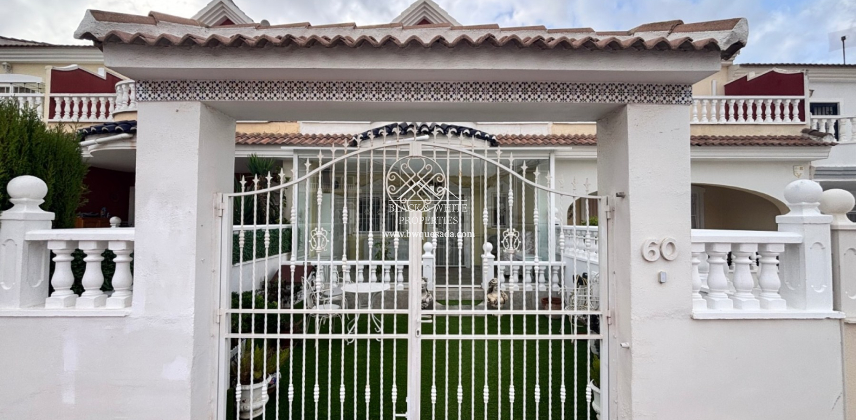 Resale - Kamienica - Benijófar - Monte Azul/ El Dorado