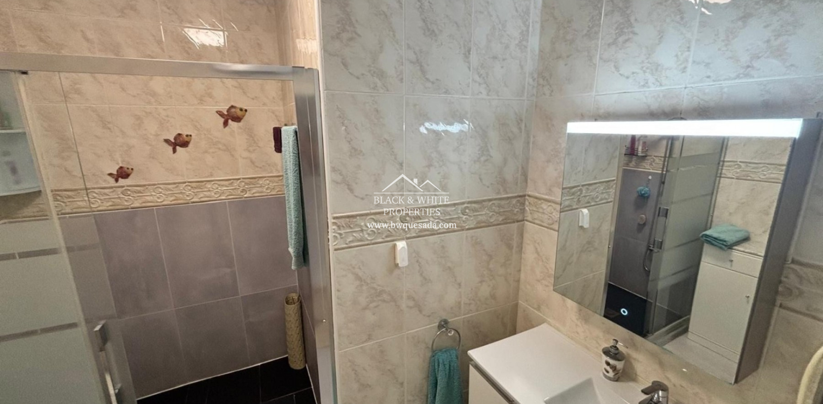 Resale - Kamienica - Ciudad Quesada - Doña Pena