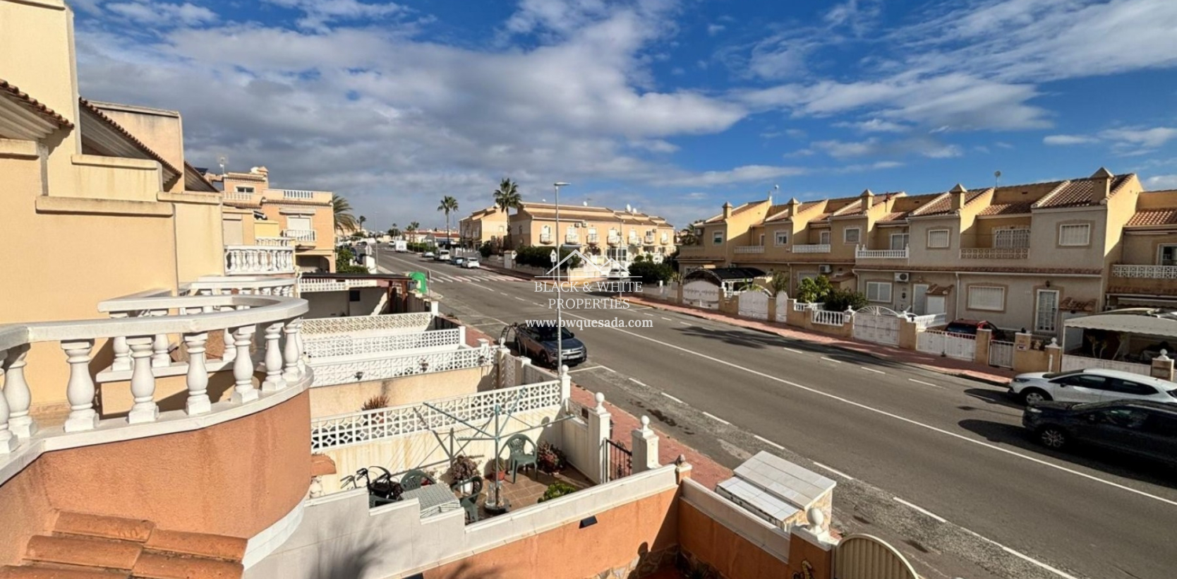 Resale - Kamienica - Ciudad Quesada - Doña Pena