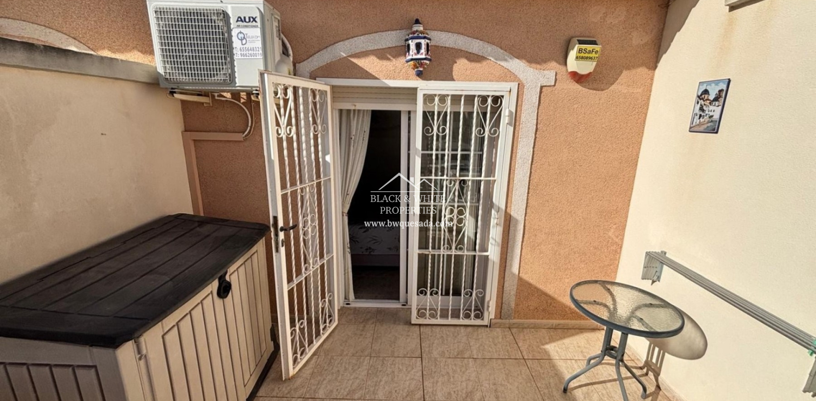 Resale - Kamienica - Ciudad Quesada - Doña Pena