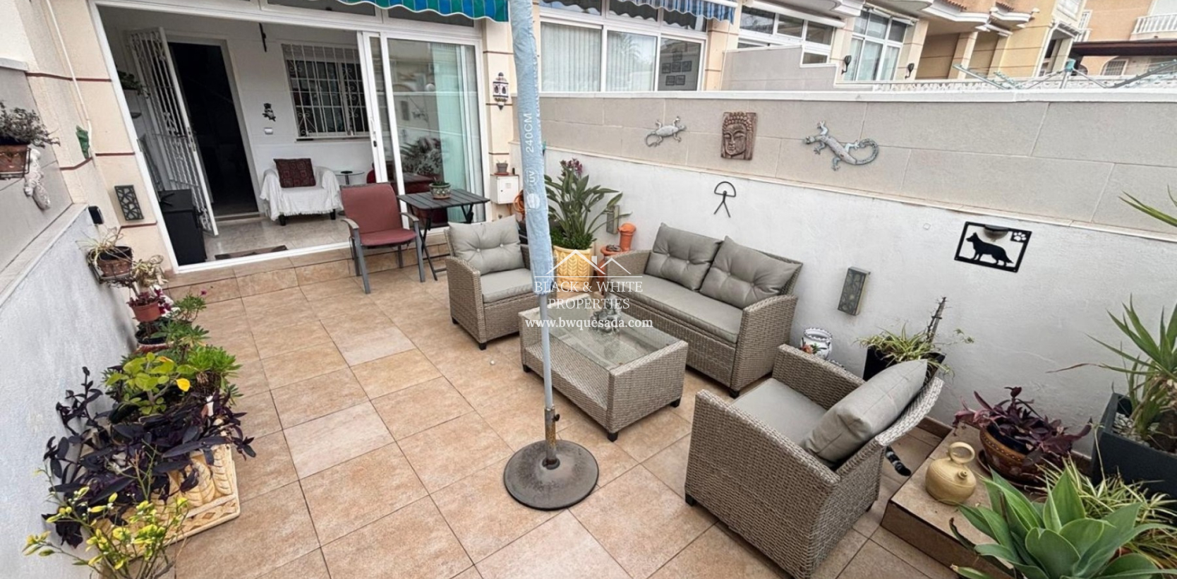 Resale - Kamienica - Ciudad Quesada - Doña Pena