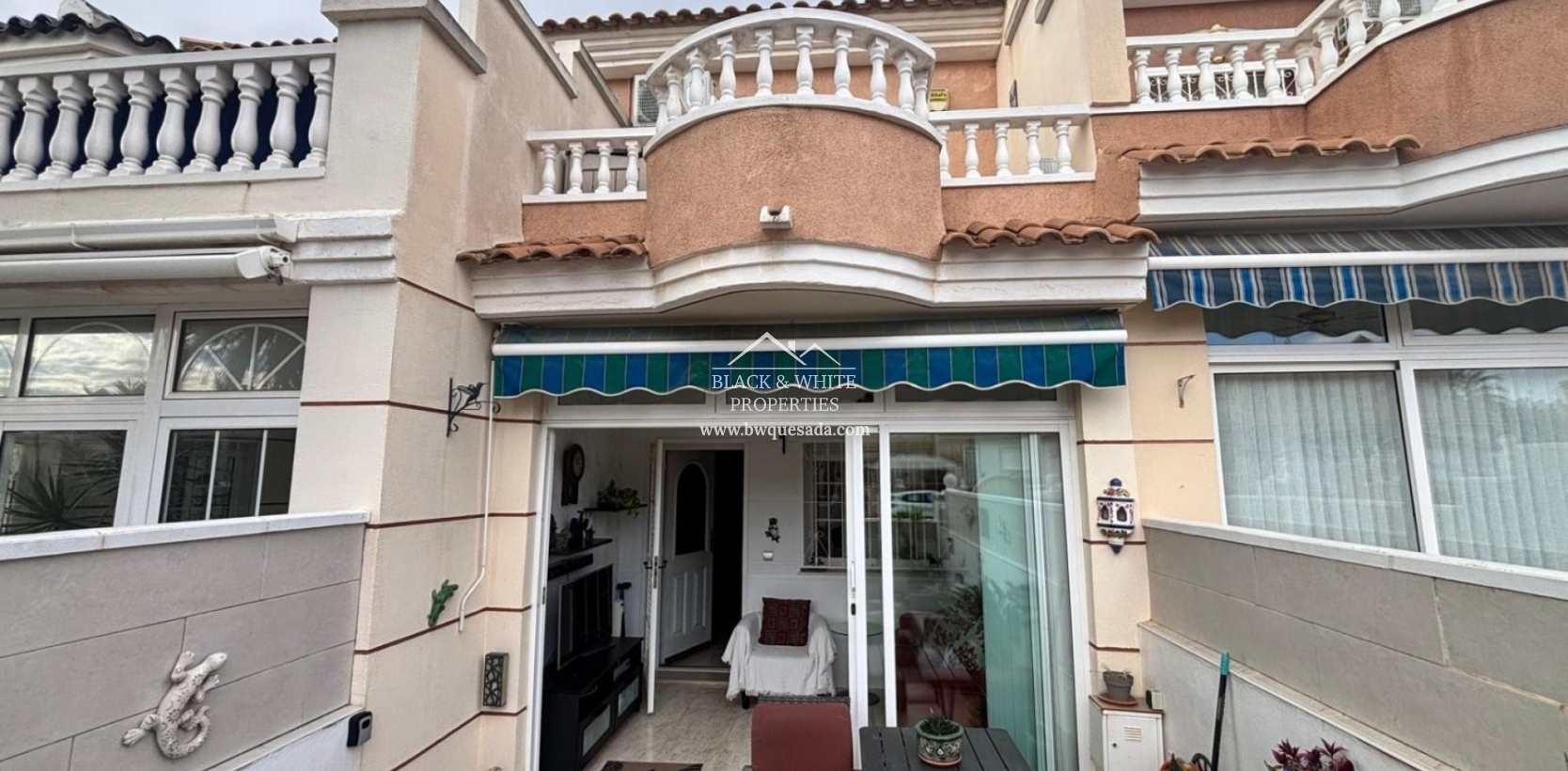 Resale - Kamienica - Ciudad Quesada - Doña Pena