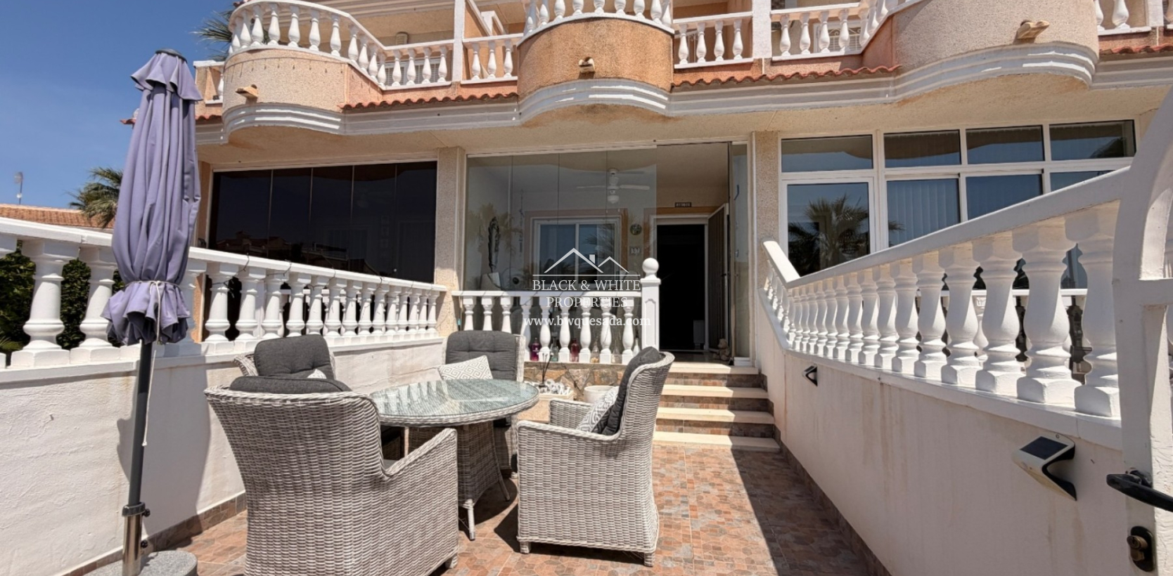 Resale - Kamienica - Ciudad Quesada - Doña Pena
