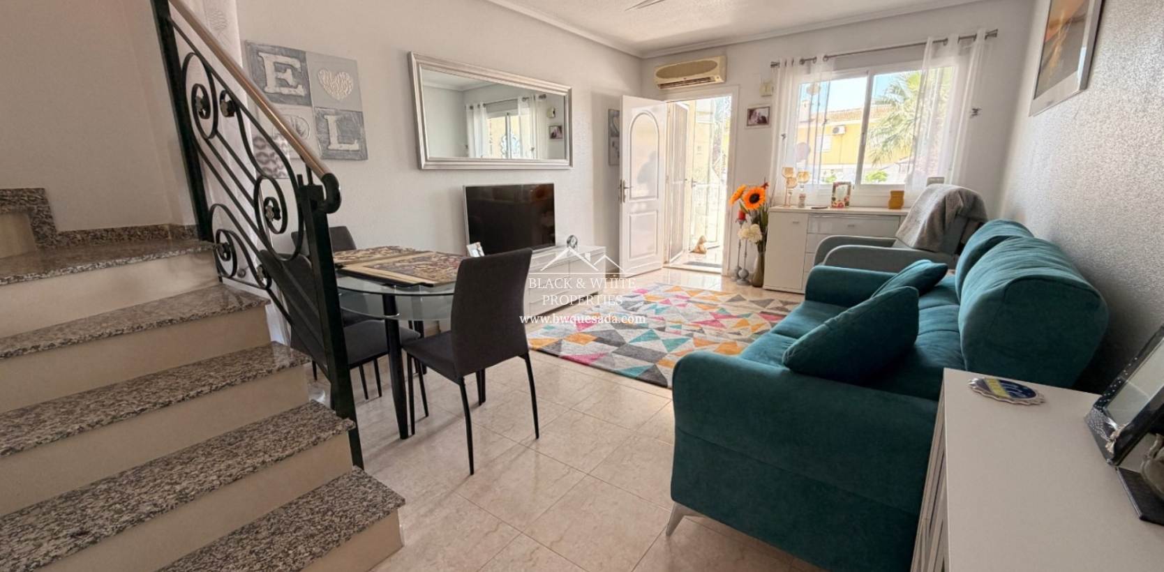 Resale - Kamienica - Ciudad Quesada - Doña Pena