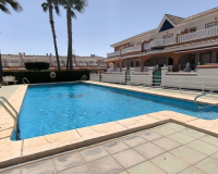 Resale - Kamienica - Ciudad Quesada - Doña Pepa 