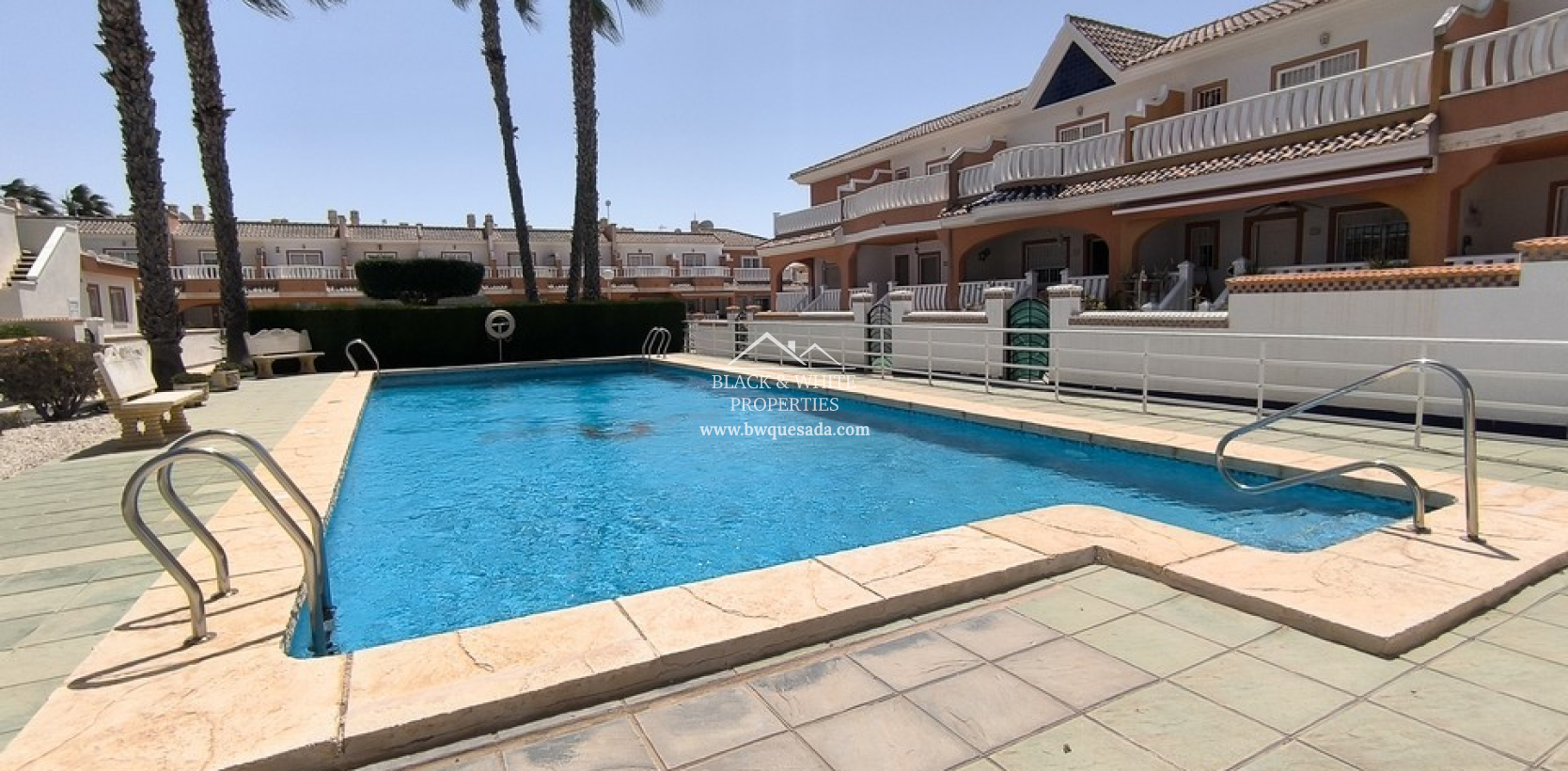 Resale - Kamienica - Ciudad Quesada - Doña Pepa 