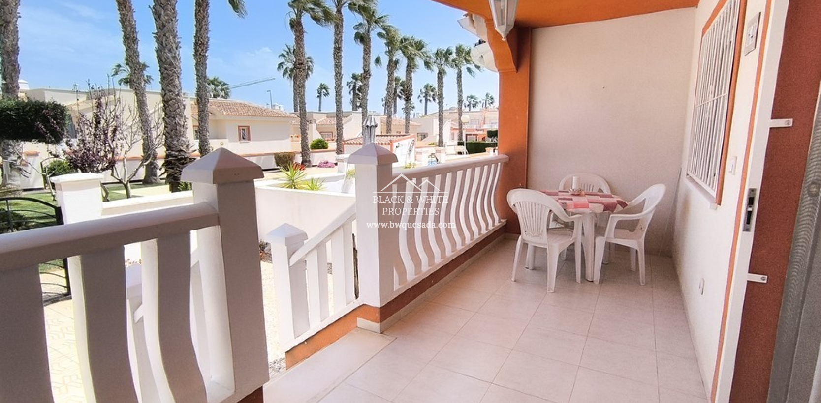 Resale - Kamienica - Ciudad Quesada - Doña Pepa 