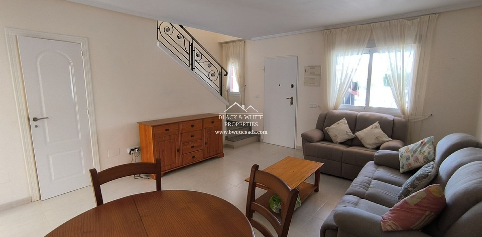 Resale - Kamienica - Ciudad Quesada - Doña Pepa 