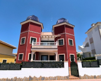 Resale - Kamienica - Ciudad Quesada - Doña Pepa 