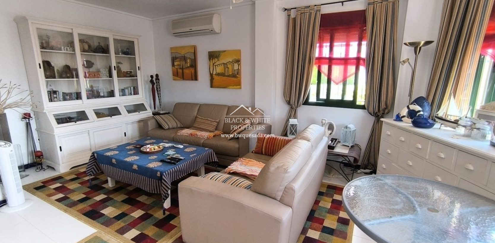 Resale - Kamienica - Ciudad Quesada - Doña Pepa 