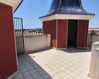 Resale - Kamienica - Ciudad Quesada - Doña Pepa 