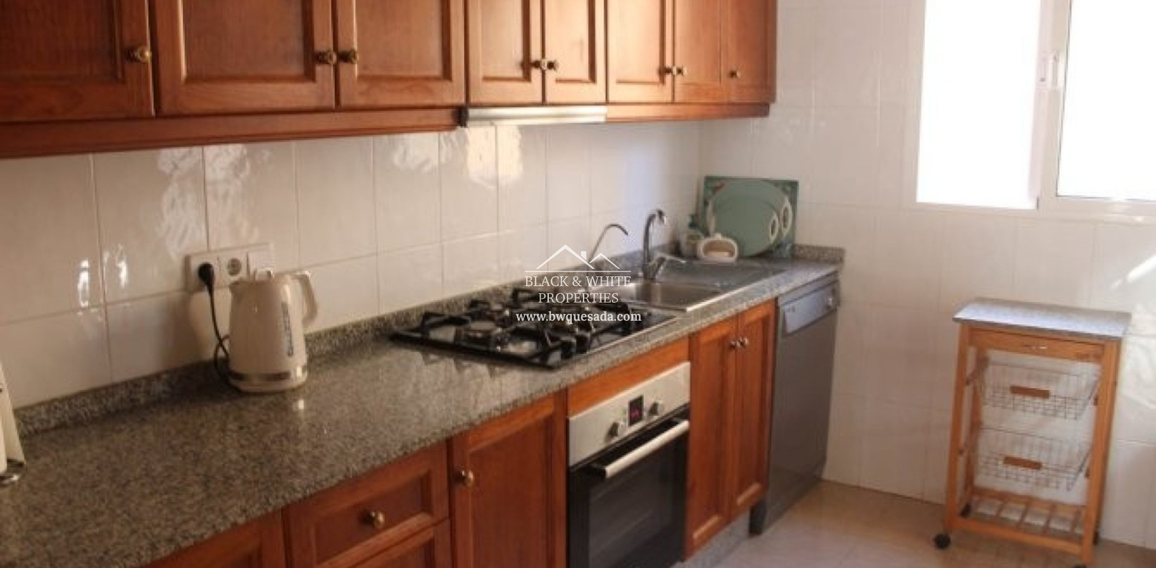 Resale - Kamienica - Ciudad Quesada - Doña Pepa