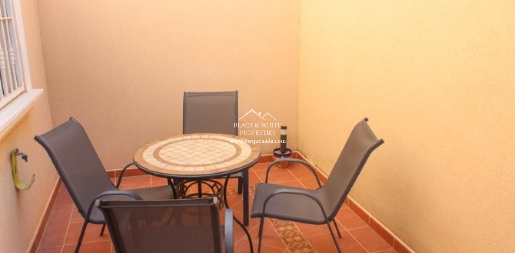 Resale - Kamienica - Ciudad Quesada - Doña Pepa