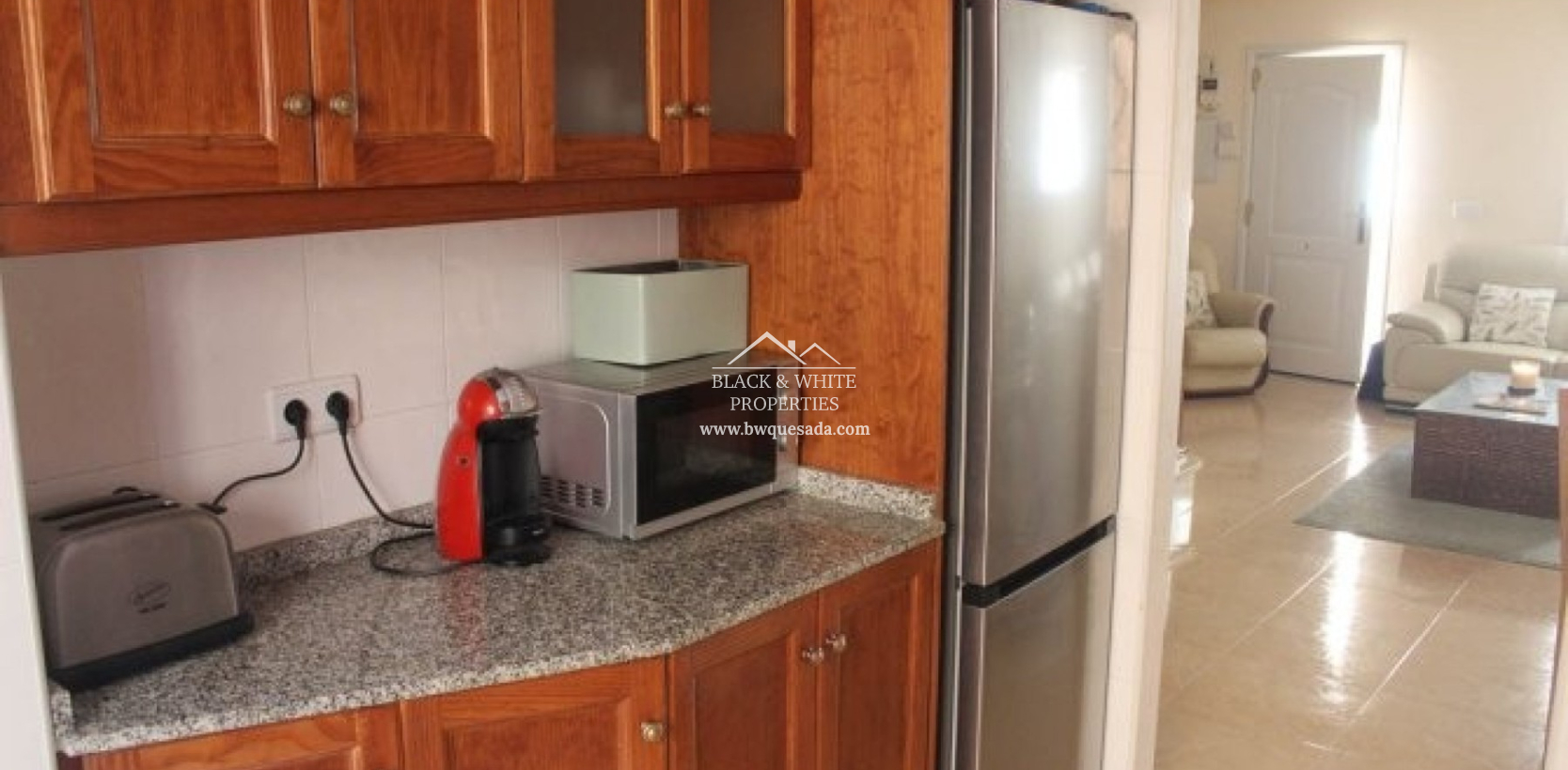 Resale - Kamienica - Ciudad Quesada - Doña Pepa