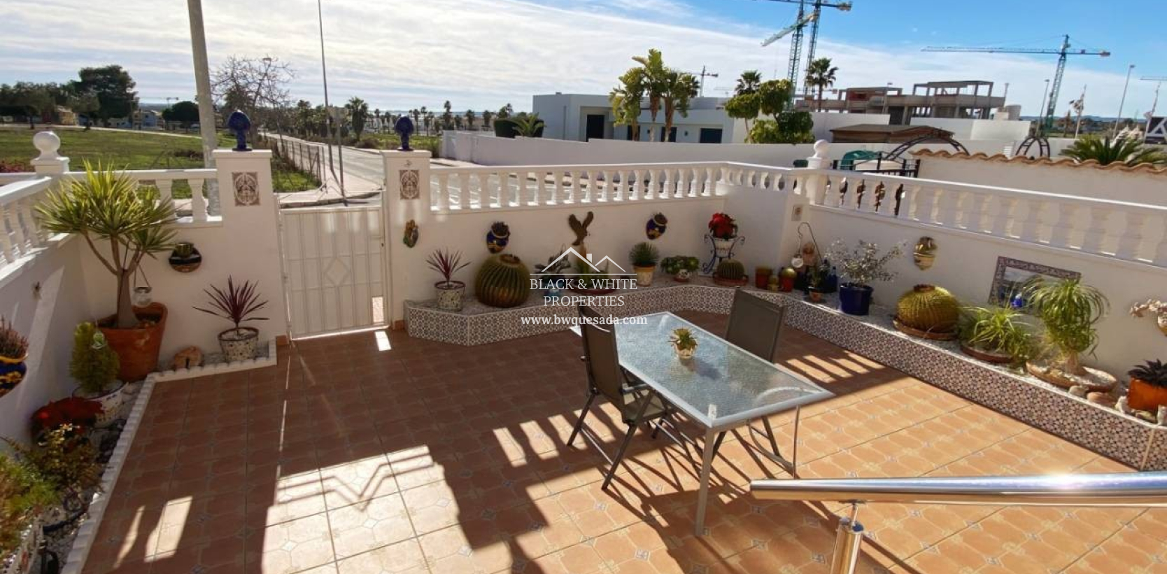 Resale - Kamienica - Ciudad Quesada - Doña Pepa 