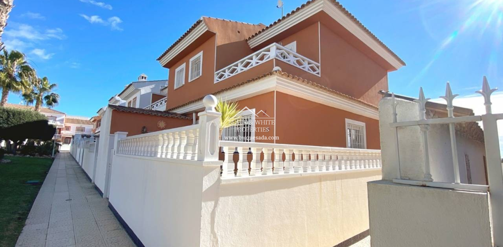 Resale - Kamienica - Ciudad Quesada - Doña Pepa 