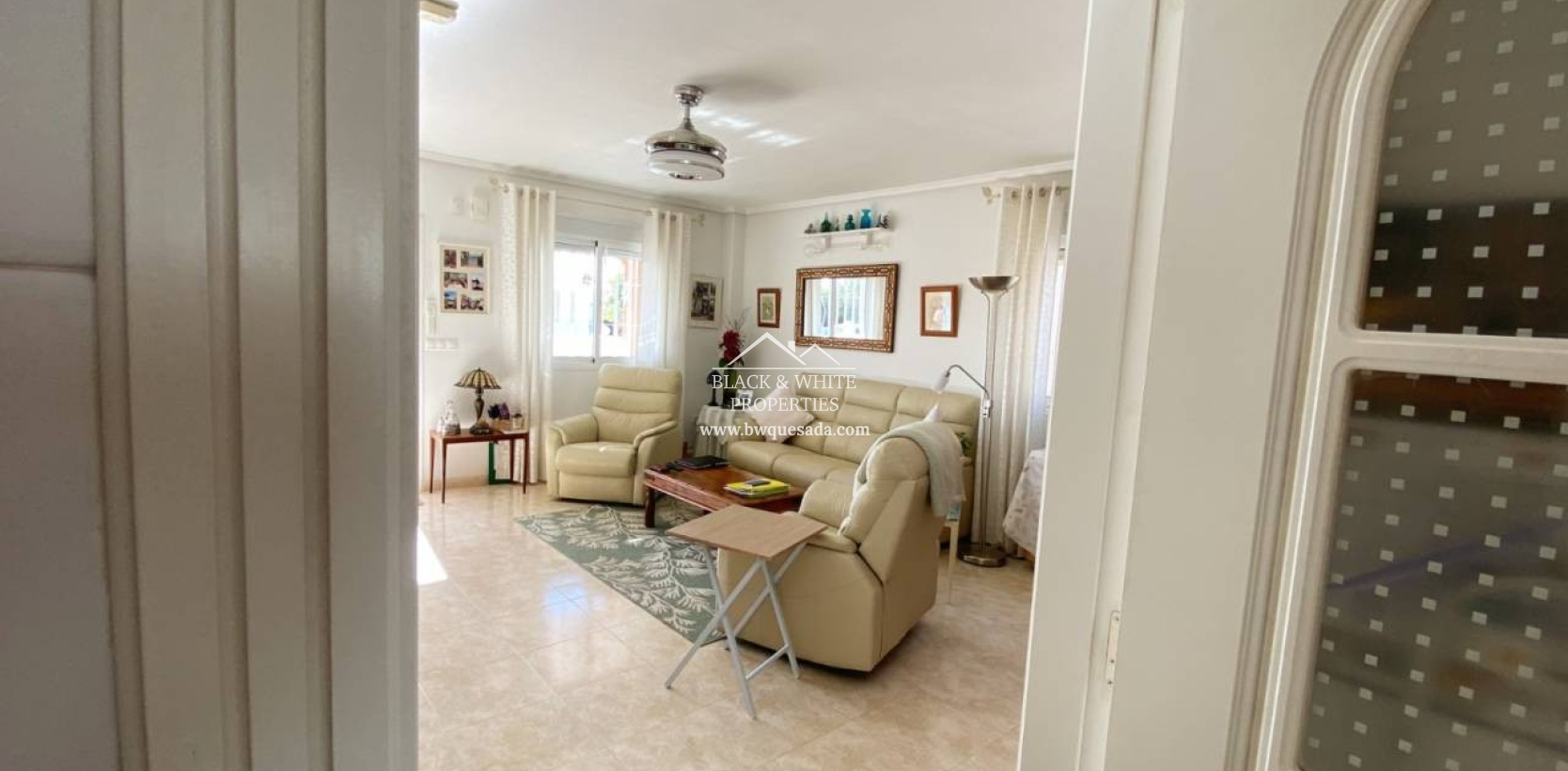 Resale - Kamienica - Ciudad Quesada - Doña Pepa 