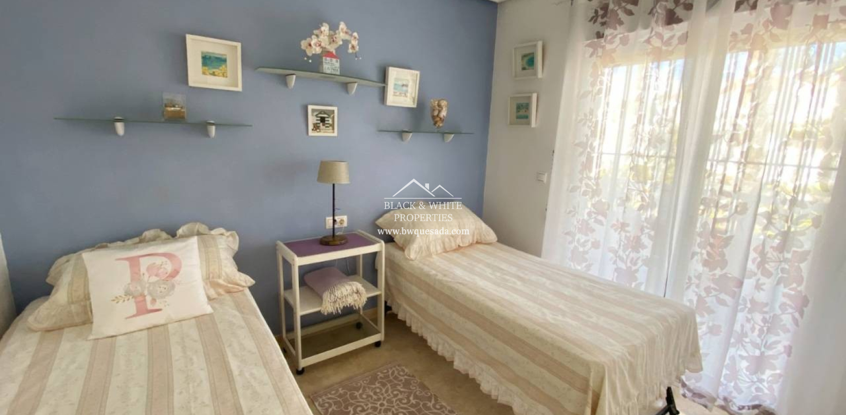 Resale - Kamienica - Ciudad Quesada - Doña Pepa 