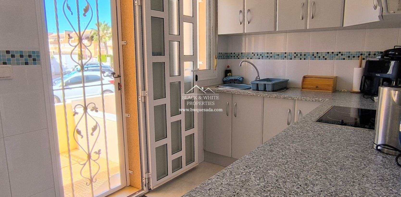 Resale - Kamienica - Ciudad Quesada - Doña Pepa 