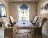 Resale - Kamienica - Ciudad Quesada - La Fiesta