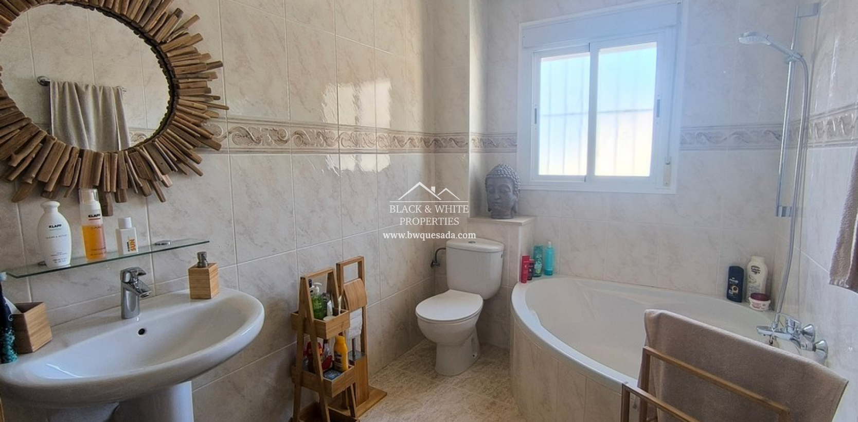 Resale - Kamienica - Ciudad Quesada - La Fiesta